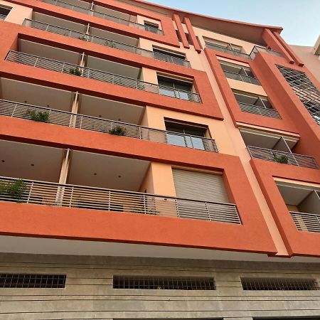 Apparemment De Prestige Gueliz Kasbel 212, 02 Chambres Маракеш Екстериор снимка