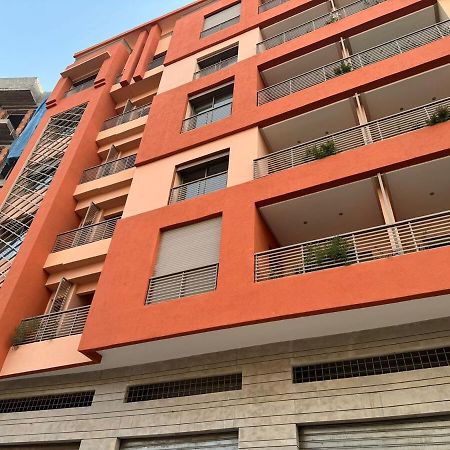 Apparemment De Prestige Gueliz Kasbel 212, 02 Chambres Маракеш Екстериор снимка