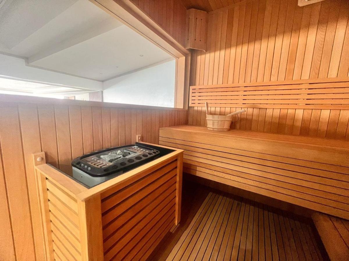 Apparemment De Prestige Gueliz Kasbel 212, 02 Chambres Маракеш Екстериор снимка