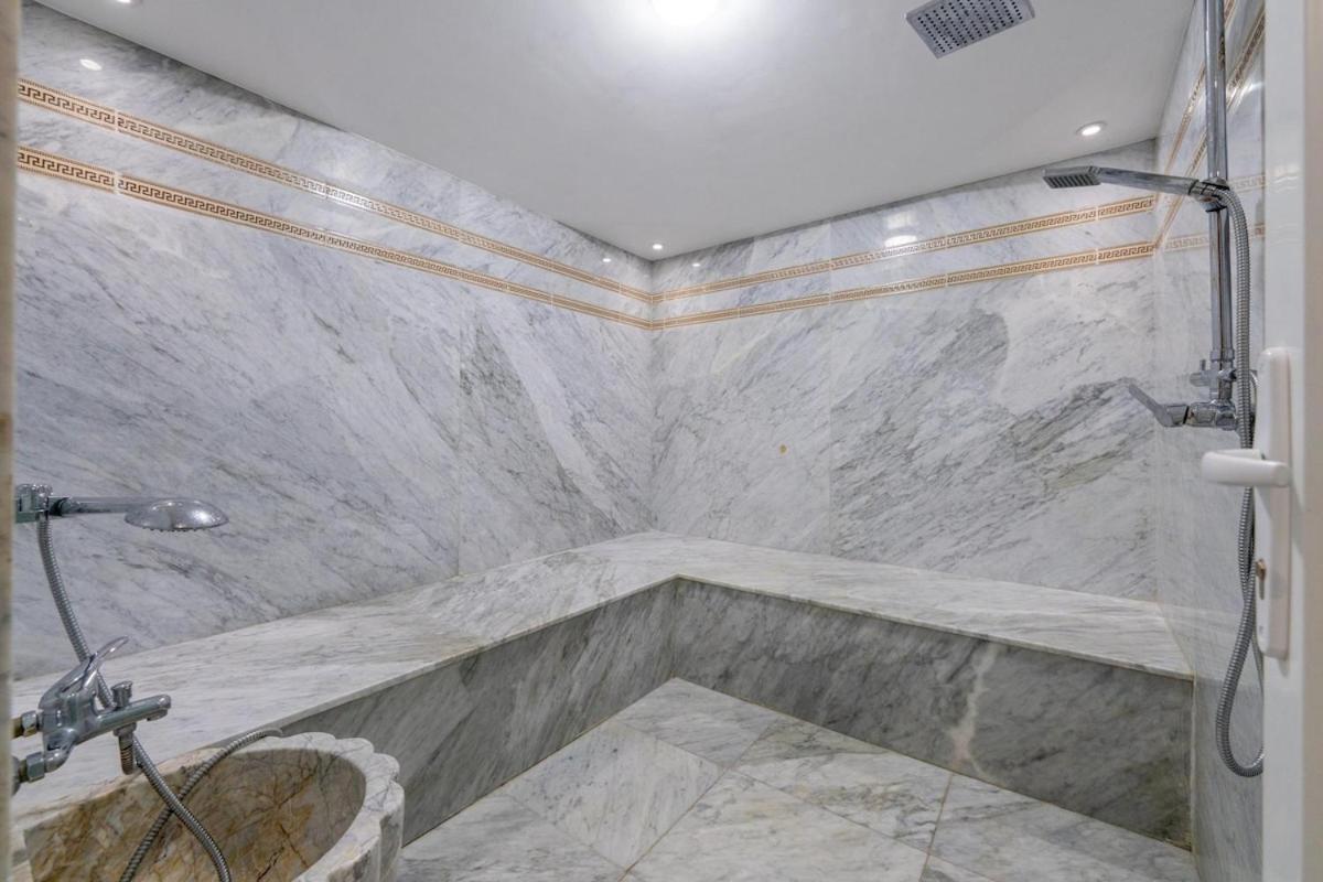 Apparemment De Prestige Gueliz Kasbel 212, 02 Chambres Маракеш Екстериор снимка