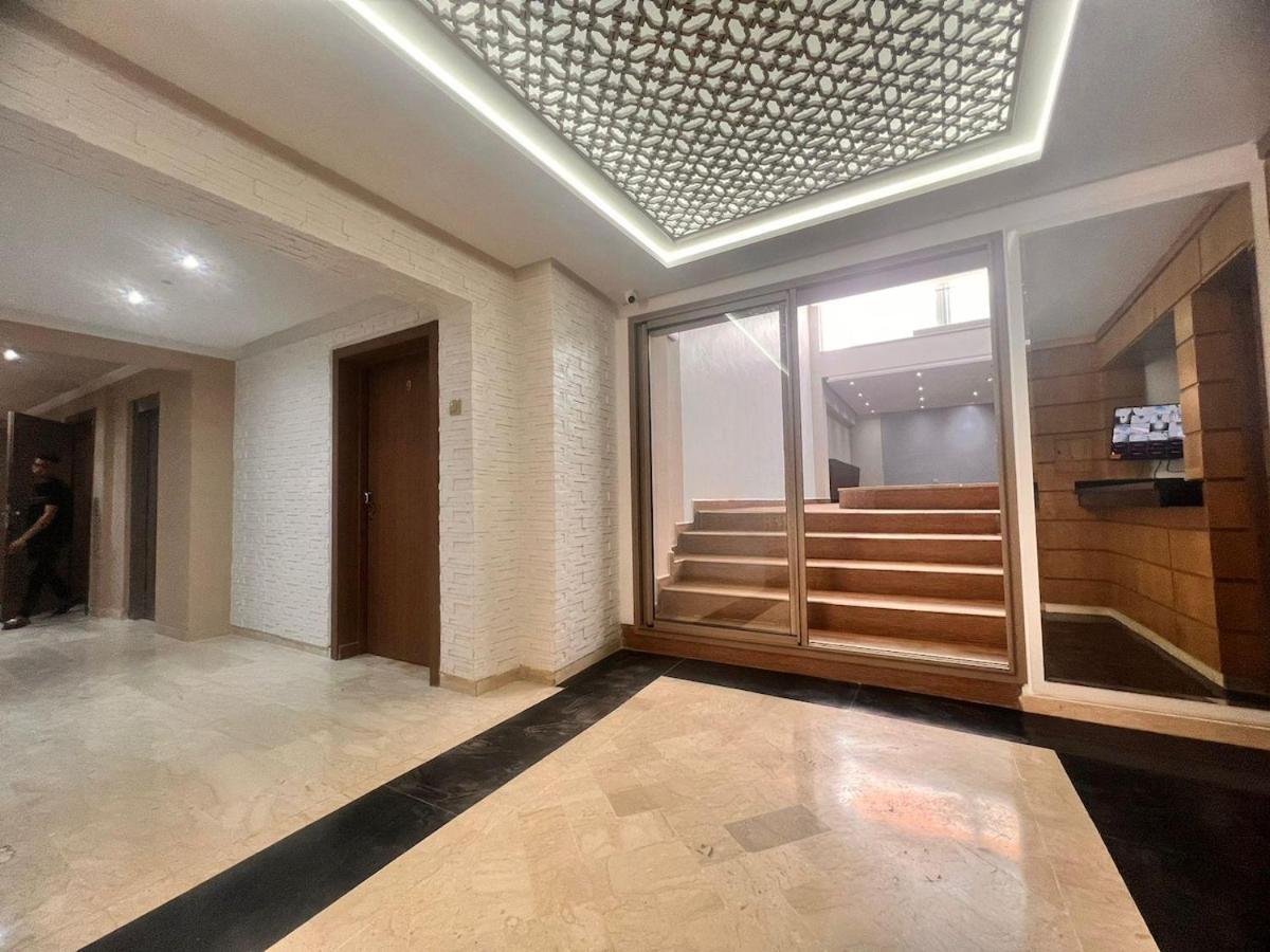 Apparemment De Prestige Gueliz Kasbel 212, 02 Chambres Маракеш Екстериор снимка