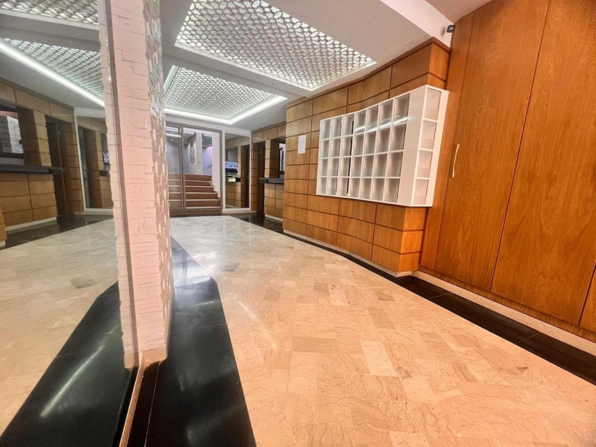Apparemment De Prestige Gueliz Kasbel 212, 02 Chambres Маракеш Екстериор снимка