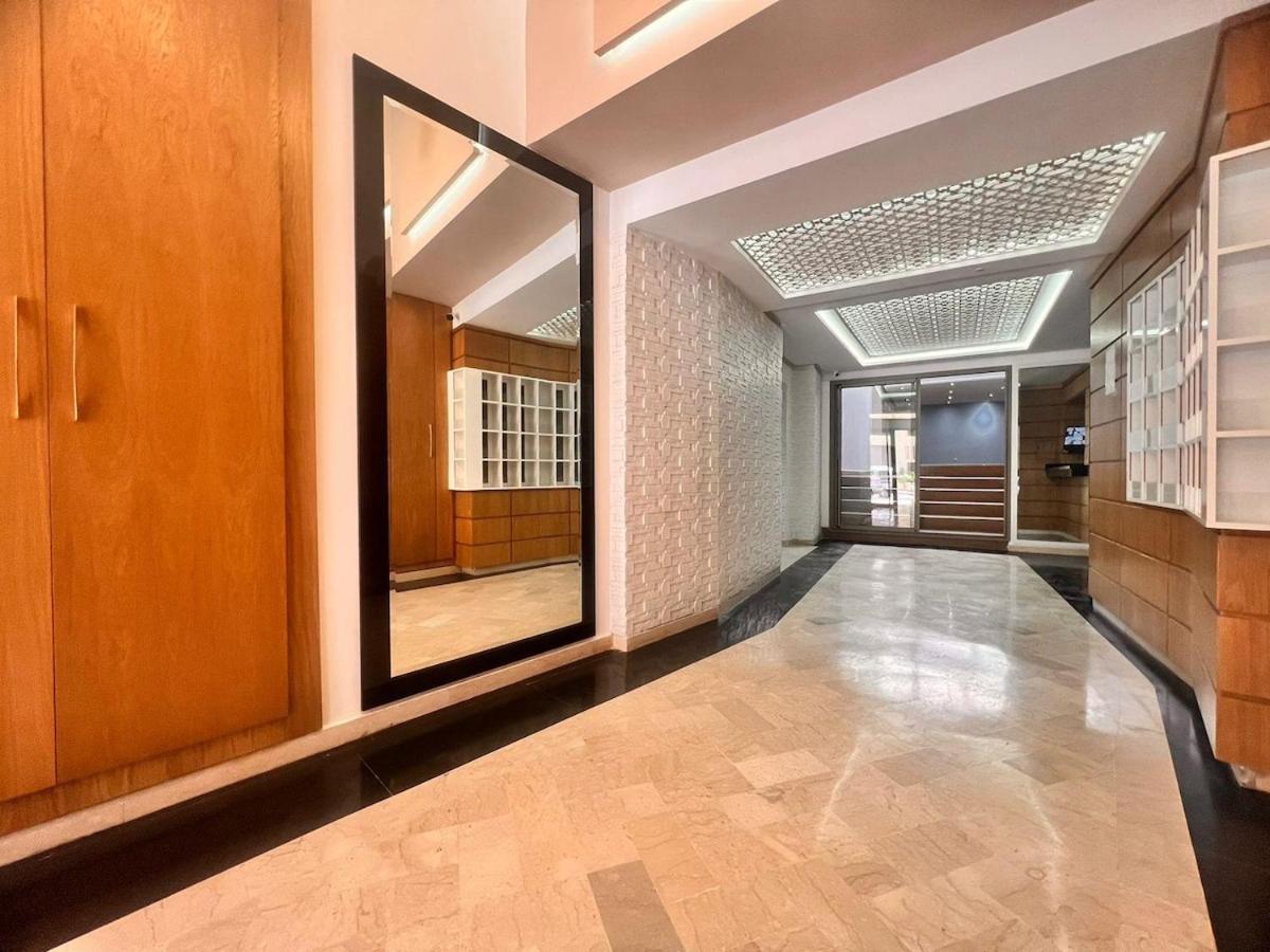 Apparemment De Prestige Gueliz Kasbel 212, 02 Chambres Маракеш Екстериор снимка